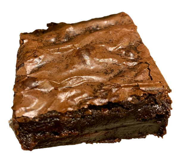 Fudge Brownie