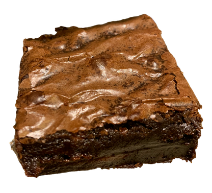 Fudge Brownie