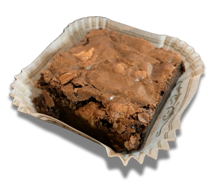 Pecan Brownie